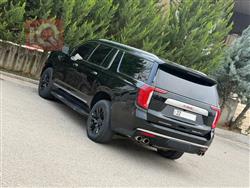 جي ام سي يوكون